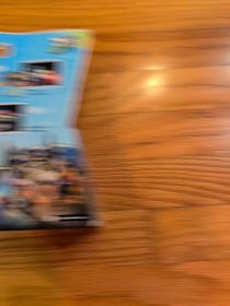 Lego Movie Dimensions Fun Pack Benny + Benny's Spaceship 71214 new