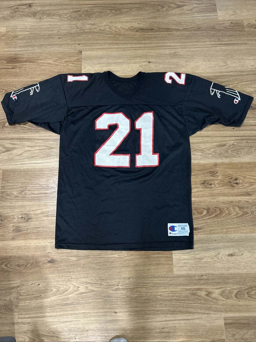 Champion Deion Sanders NFL Jerseys for sale | eBay