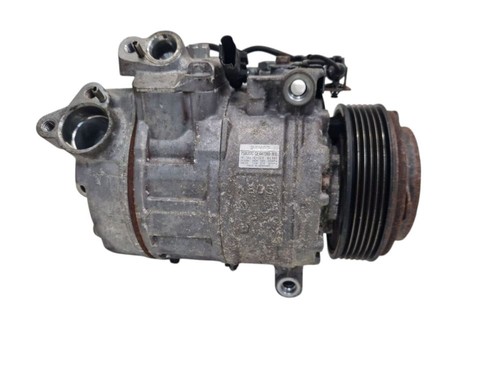 Klimakompressor Kompressor Klimaanlage HFC13a passt für BMW  3 TOURING (E91) 330