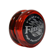 Yomega Fireball Professional Yoyo for Kids and Beginners Responsive
