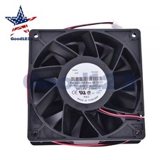 1 PC Delta PFB1224UHEC8X Large Air Volume Inverter Cooling fan 24V 2.40A