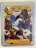 AKYLIN DEAR 2025 Leaf Eclectic Signature Series Pure Red Speckle Acetate # 1/1