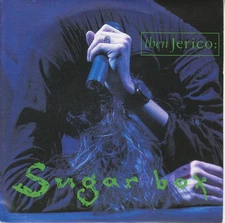 n Jerico - Sugar Box - Used Vinyl Record 7 - 84 - Y1177z