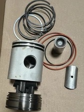 6V53/ 353 DETROIT PISTON SET.