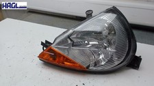 Scheinwerfer Komplett Links 97KG13006AR Ford Ka RBT Limousine