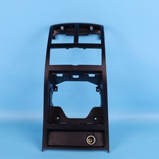 Mercedes-Benz ML W164 Abdeckung Mittelkonsole A1646800507 Verkleidung Orig. KG Mercedes-Benz ML W164 Abdeckung Mittelkonsole A1646800507 Verkleidung Orig. KG