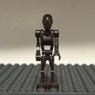 LEGO Star Wars Clone Wars Commando Droid Minifigure (75012 9488) sw0359 - 1P