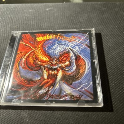 Another Perfect Day by Motorhead (CD, 2010)