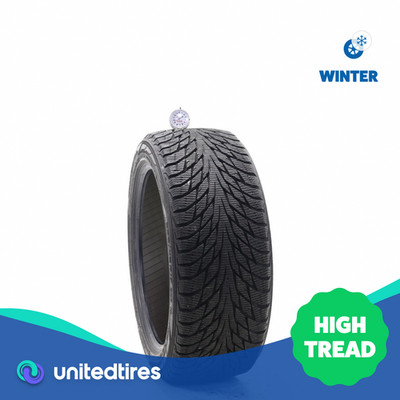 Used 225/45R17 Nokian Hakkapeliitta R2 94R - 9/32