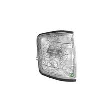 Lexmond Blinker links wei&szlig; f&uuml;r Mercedes W201 82-93
