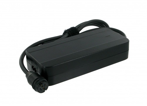 For BERGSTROM ATV 820, E-Bike Charger 42V 4A