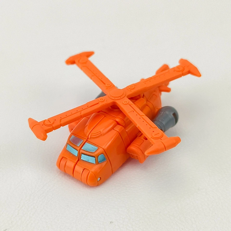 Transformers Armada Powerlinx Hot Shot & Jolt Complete Legacy Evolution + Toyhax - Image 2 of 4