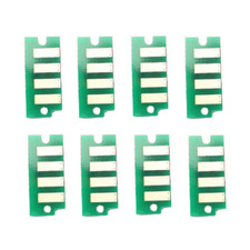 8Pcs Toner Chip 2232 - 2231 for Xerox Phaser 6600, WorkCentre 6605 Refill