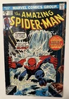 AMAZING SPIDER-MAN #151 December 1975 Classic John Romita Sr. Cover 8.0 VF