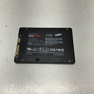 Samsung 512GB 850 Pro | eBay