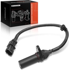 A-Premium 39180-2B000 Engine Crankshaft Position Sensor Compatible with Hyundai,