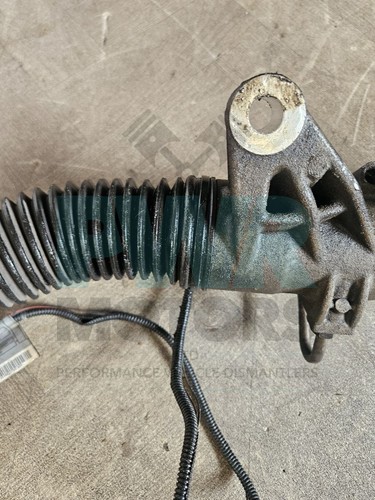 BMW 5 Series GT F07 Power Steering Rack 6781623 - Picture 4 of 19