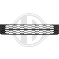 Gitter Vorne Mitte Passend FüR Skoda Octavia Baujahr 17-20