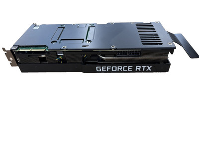 Dell NVIDIA GeForce RTX 3080 10GB Gaming Video Graphics Card YHCVR 0YHCVR