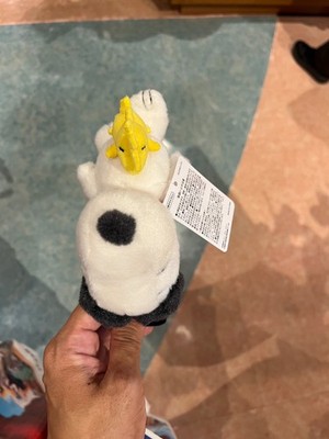 Universal Studio Japan Limited Winter Snoopy Headband with Woodstock $_12.JPG?set_id=880000500F main image 3