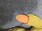 Vintage 1952 DISNEY DOPEY Marionette~Peter PUPPET Toy~Snow White 7 Dwarfs — photo 6