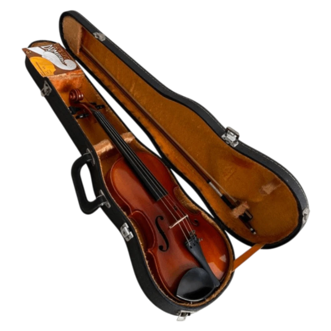 Suzuki 3/4 Size Violins for sale | eBay