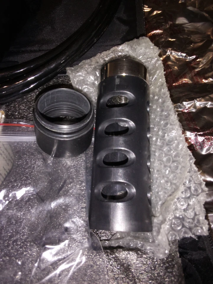 Instrumento multiparamétrico portátil YSI 556 MPS con accesorios Foto 4 de 4