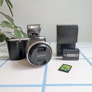 Sony Nex C3 | eBay