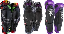 EVS Slayco96 Knee Guards - Motocross Dirt Bik...
