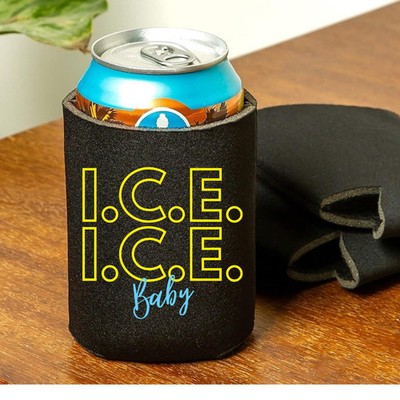 I.C.E. I.C.E. Baby Can Cooler 2-Pack, 4-Pack, or 6-Pack