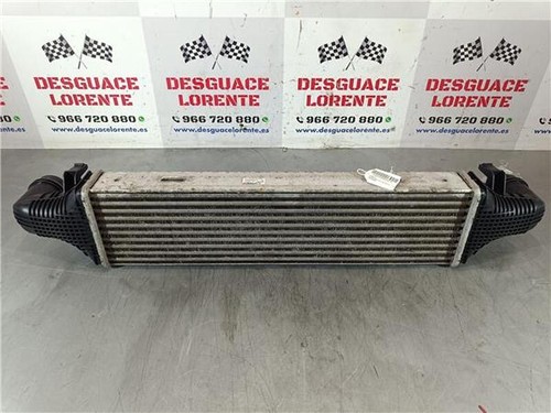 A2045000200 296157 ladeluftkühler MERCEDES CLASE C BM 204 BERLINA 2007