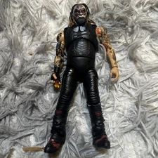 Mattel Collectible WWE Series 24 Ultimate Edition 6" Bray Wyatt Ships Asap