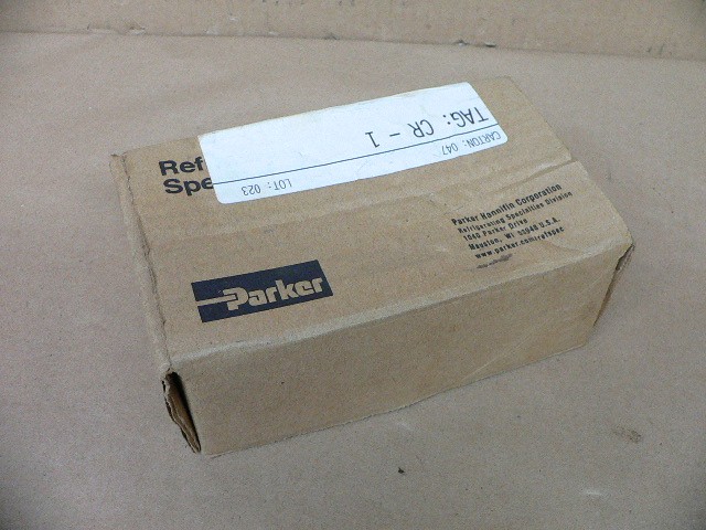 Parker Yr11 Rsf Strainer 13Mm 1/2" 27 Bar Nvn Parker Rsf Strainer 13Mm