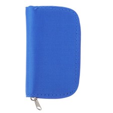 Memory Card Pack Reader Protective Case Trading Storage Travel Holder