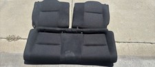 Dc5 Type R Rear Seats Dc5 Type R Rear Seats
