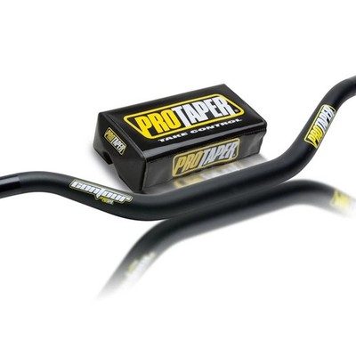 ProTaper Lenker Contour Universal Low, Schwarz, 28.6 mm