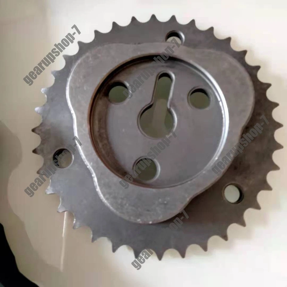 Timing Chain Kit 13143-AA110 for Subaru BRZ Impreza WRX XV Crosstrek Legacy Foto 2 de 4