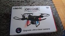 Drohne Quadrocopter