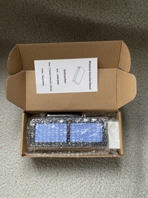 Schleifstein Wetzstein Set 2-in-1 Profi Abziehstein für Messer Körnung 1000/6000