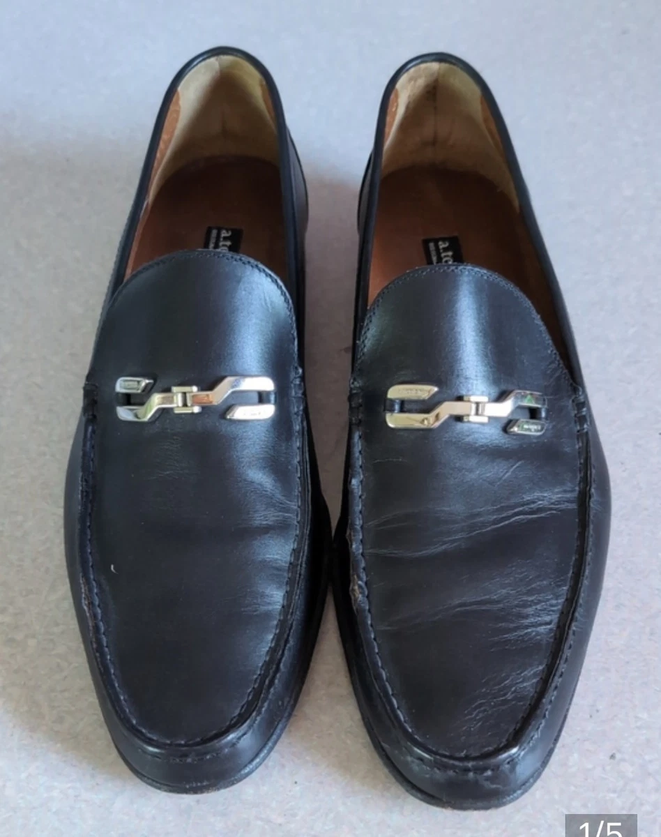 A. Testoni Shoes for Men for sale | eBay