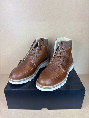 Björn Borg Rugetta HGH TMB W Damen High-Top Sneaker Boots Tan / Cognac Gr. 38 