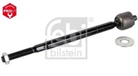 Febi Bilstein 43356 Axialgelenk, Spurstange Vorne Links Rechts