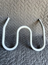 Graco Soothe My Way Madden Swing Rocker   W   Metal Shape Tube Replacement Part