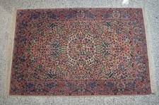 N89487 STUPENDO TAPPETO BERKANA CINESE 202 x 124 cm