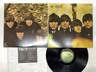 The Beatle Beatles For Sale Japan LP [16729ER]