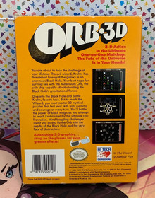 Orb-3D NES CIB