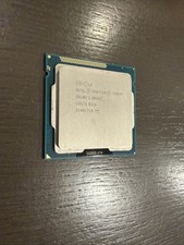 Intel Pentium G2020 2.90GHz Dual-Core 3MB LGA 1155 Processor P/N: SR10H Tested