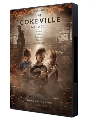 #ad Cokeville Miracle $7.19