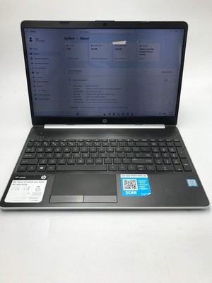 HP 15-dw0037wm 15.6