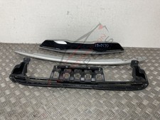 JOBLOT Kia Stonic 2017-ON Front Radiator Grille 86351-H8410 1809(3)